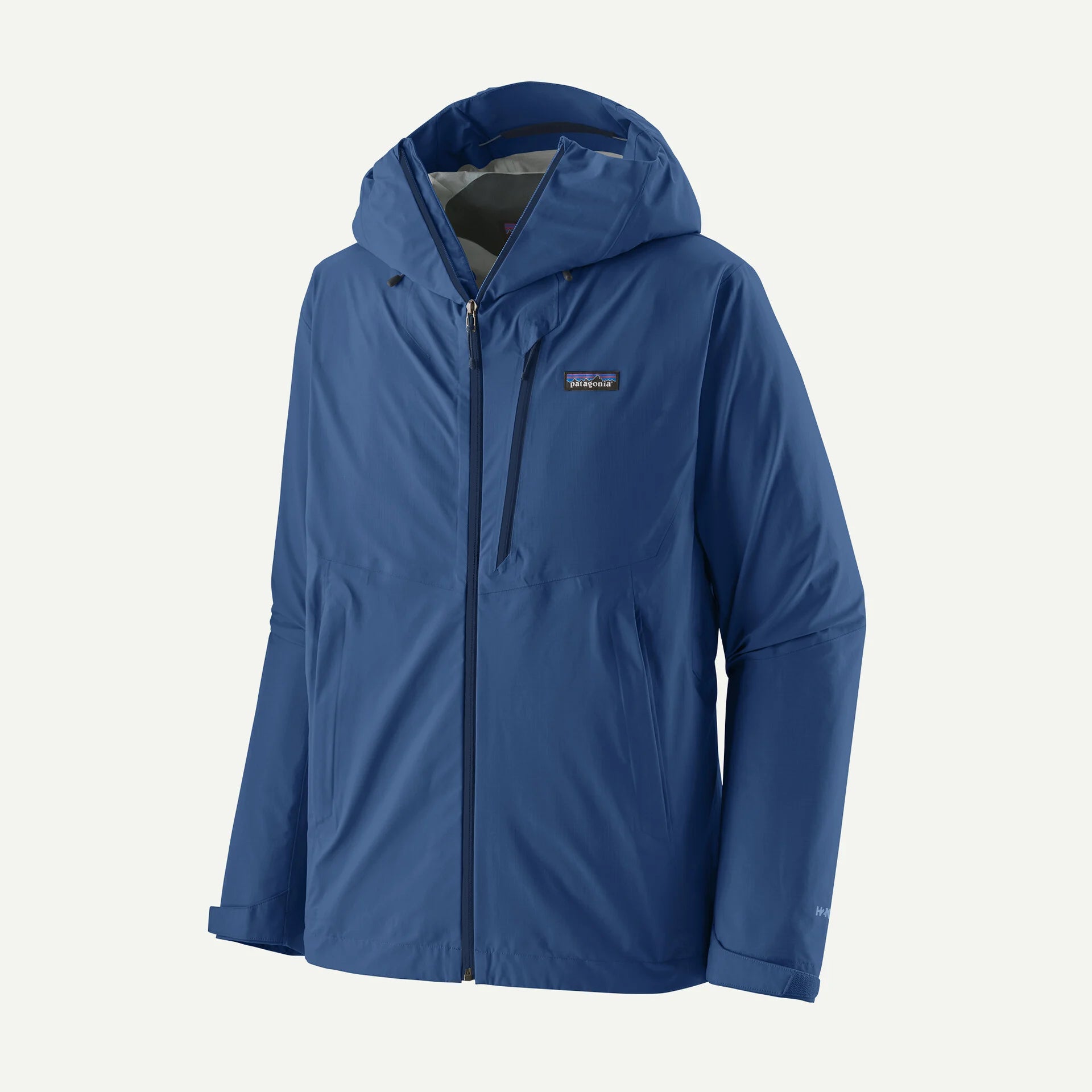 Granite Crest Rain Jacket Man
