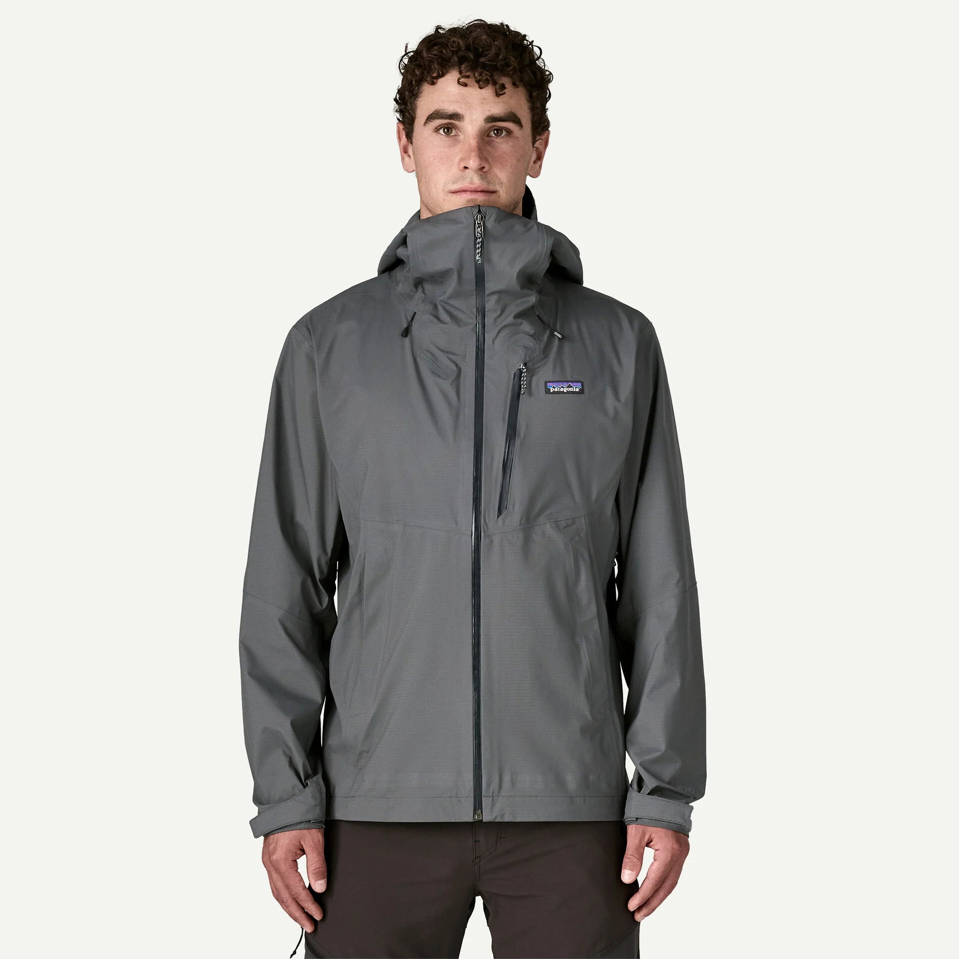 Patagonia Granite Crest Rain Jacket Men | Lagazoi Shop Online