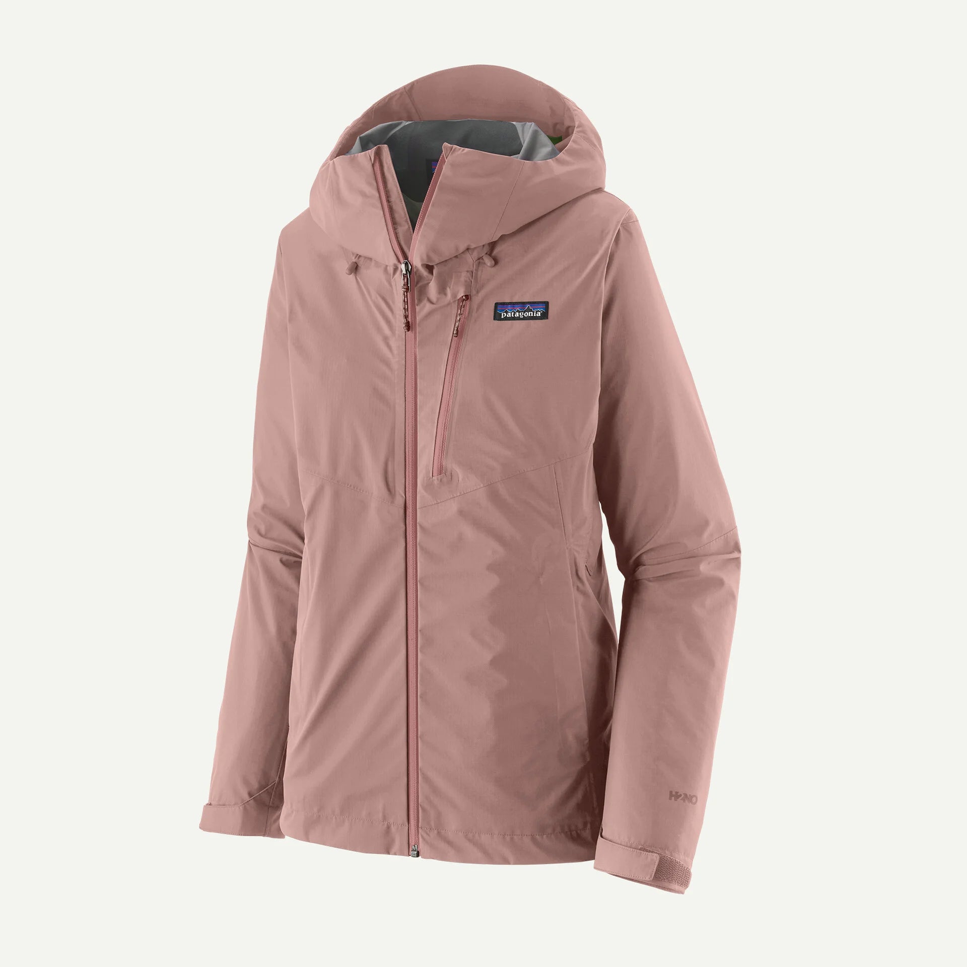 Granite Crest Jacket Wmn