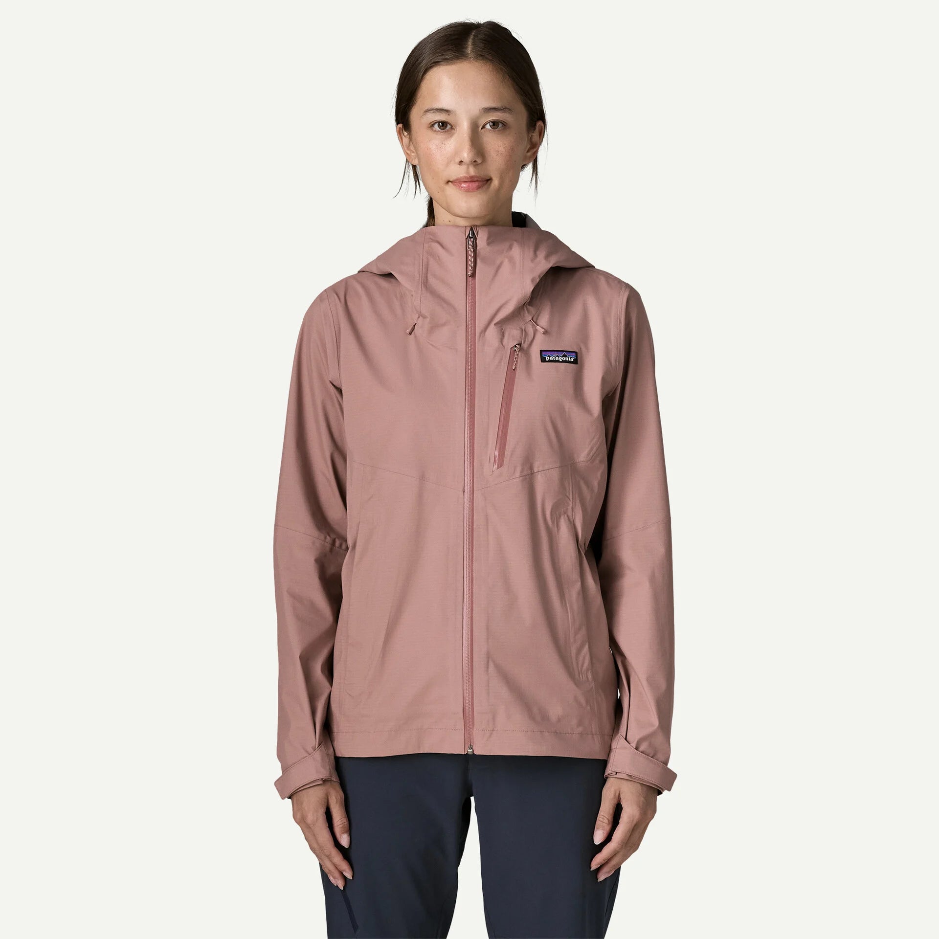 Granite Crest Jacket Wmn