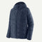 Durable Down Hoody Man