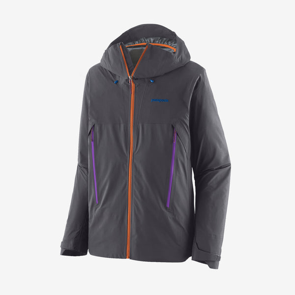 Patagonia Super Free Alpine Jacket men | Lagazoi Shop Online
