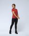 Alexandra Logo Tee W