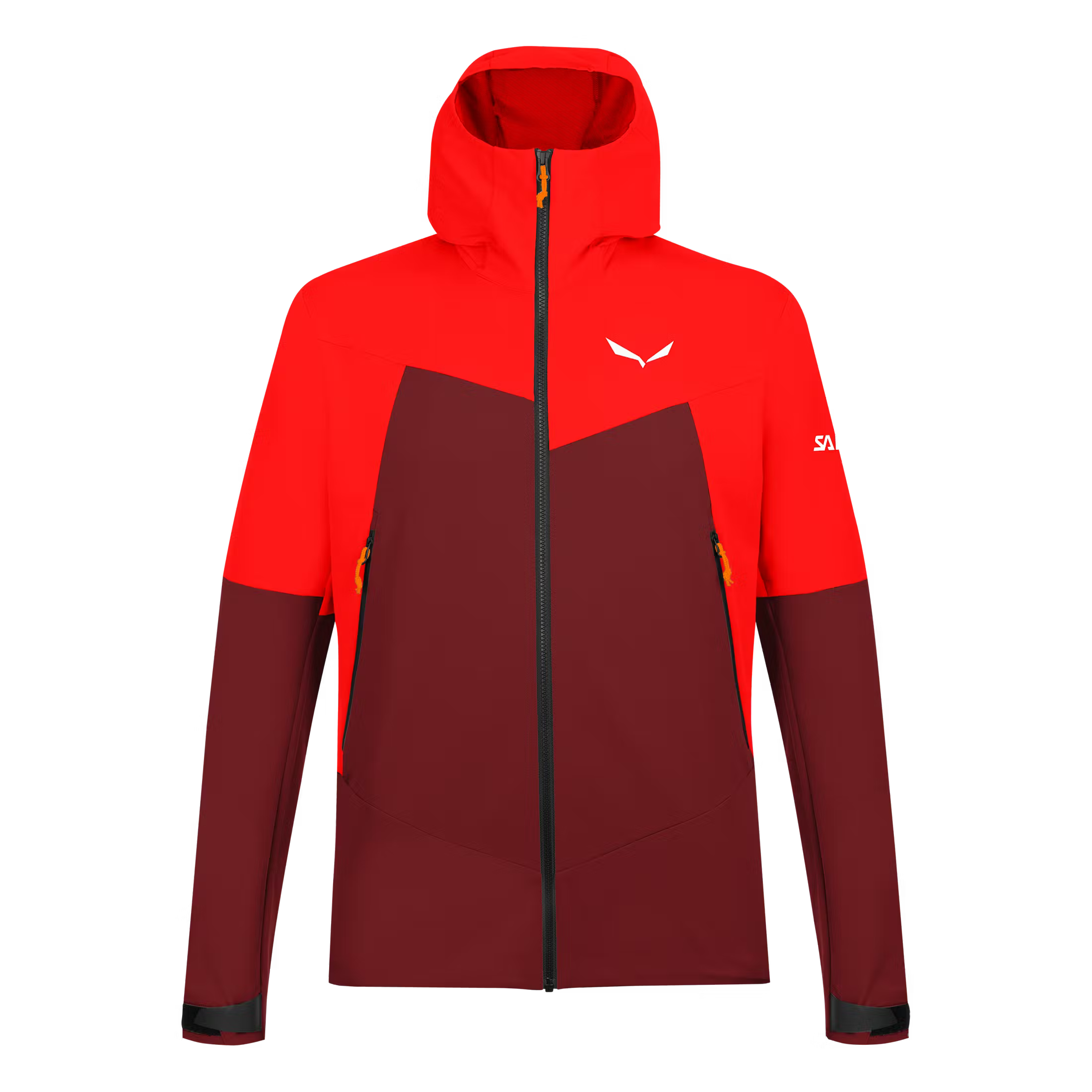 Sella Durastretch Jacket Man