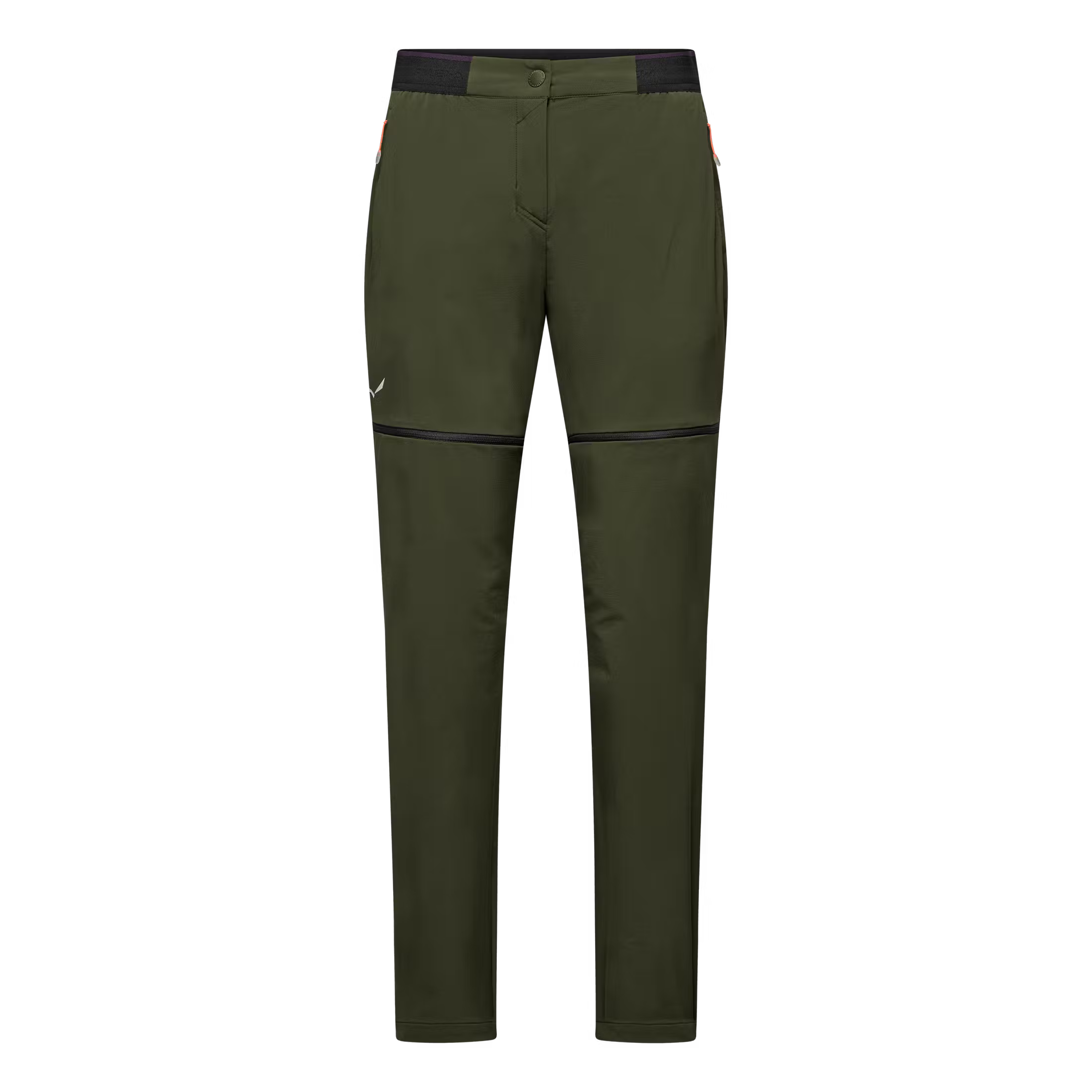 Pedroc 3 Durastretch 2 in 1 Pant Wmn