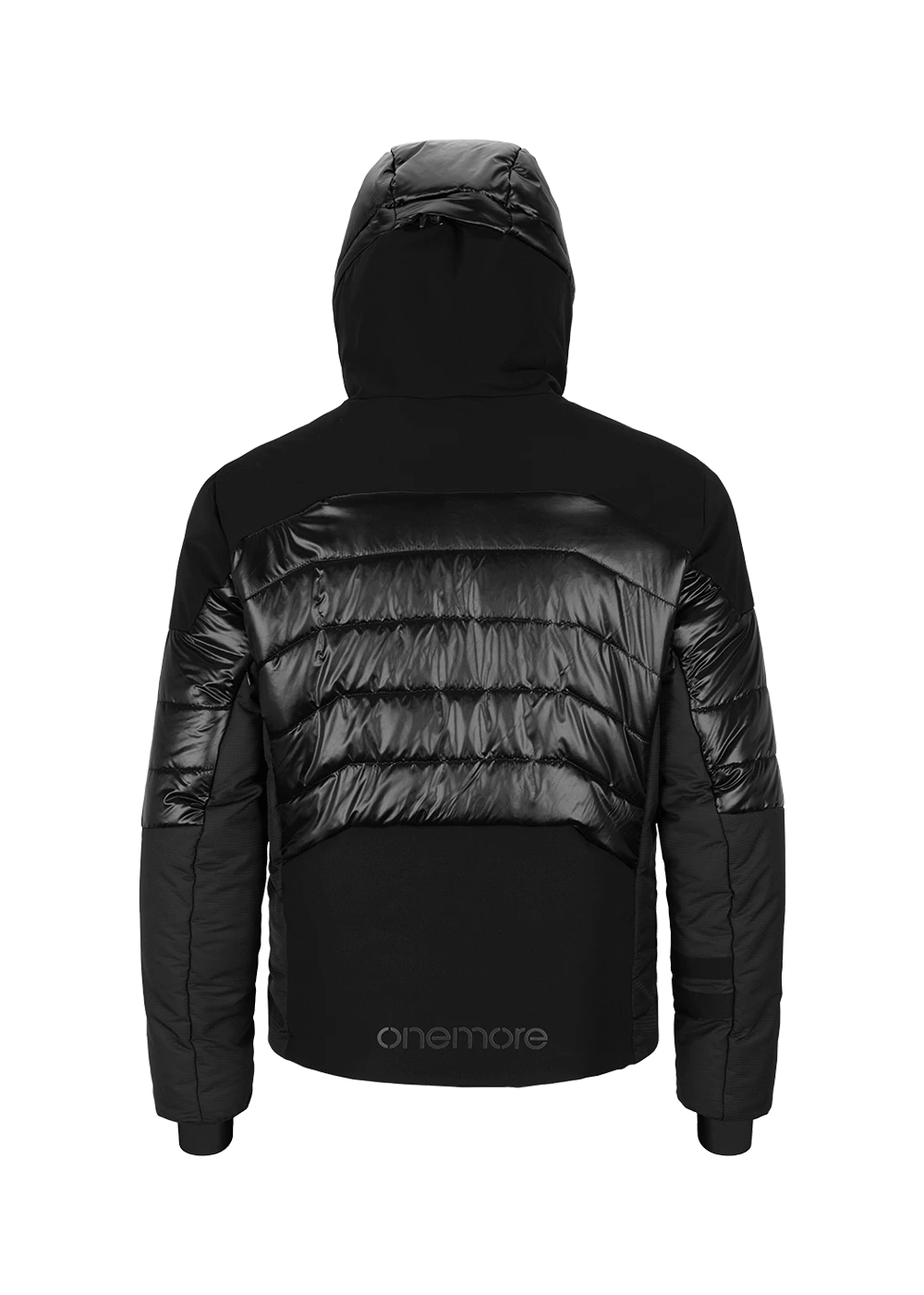 141 Eco-Down Ski Jacket M