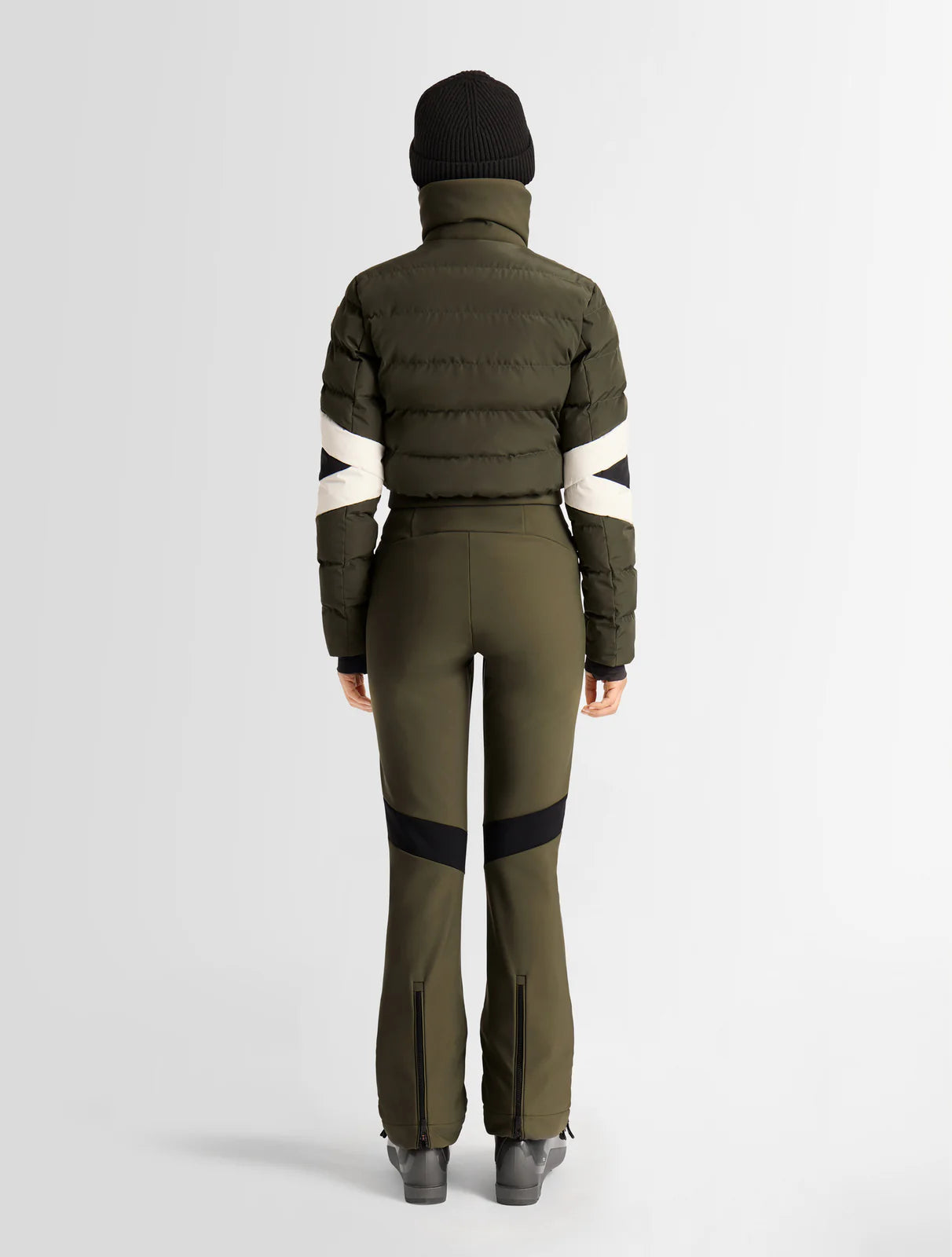 Clarisse Ski Suit W