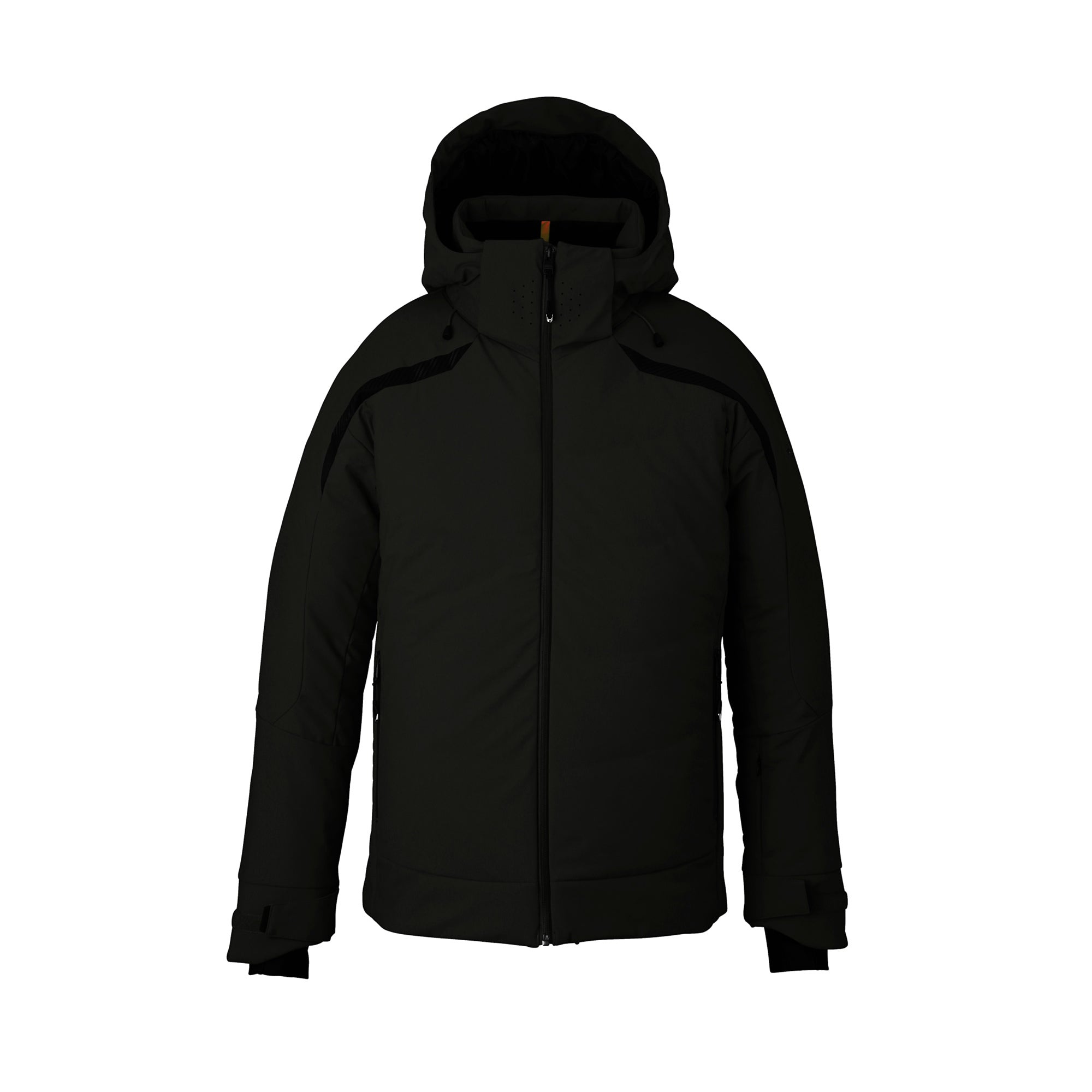 Hybrid FVS Ski Jacket Man
