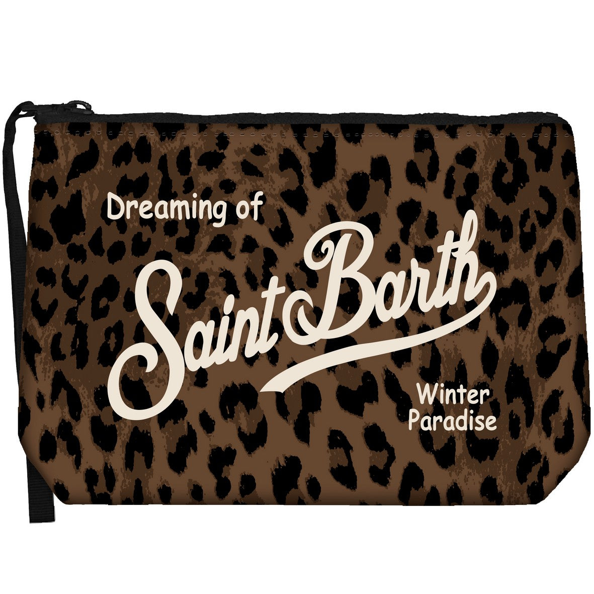 Aline Dark Leopard 18 W