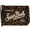 Aline Dark Leopard 18 W