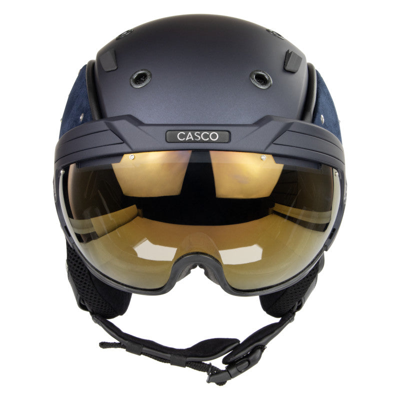 SP-6 Majesty Ski Helmet