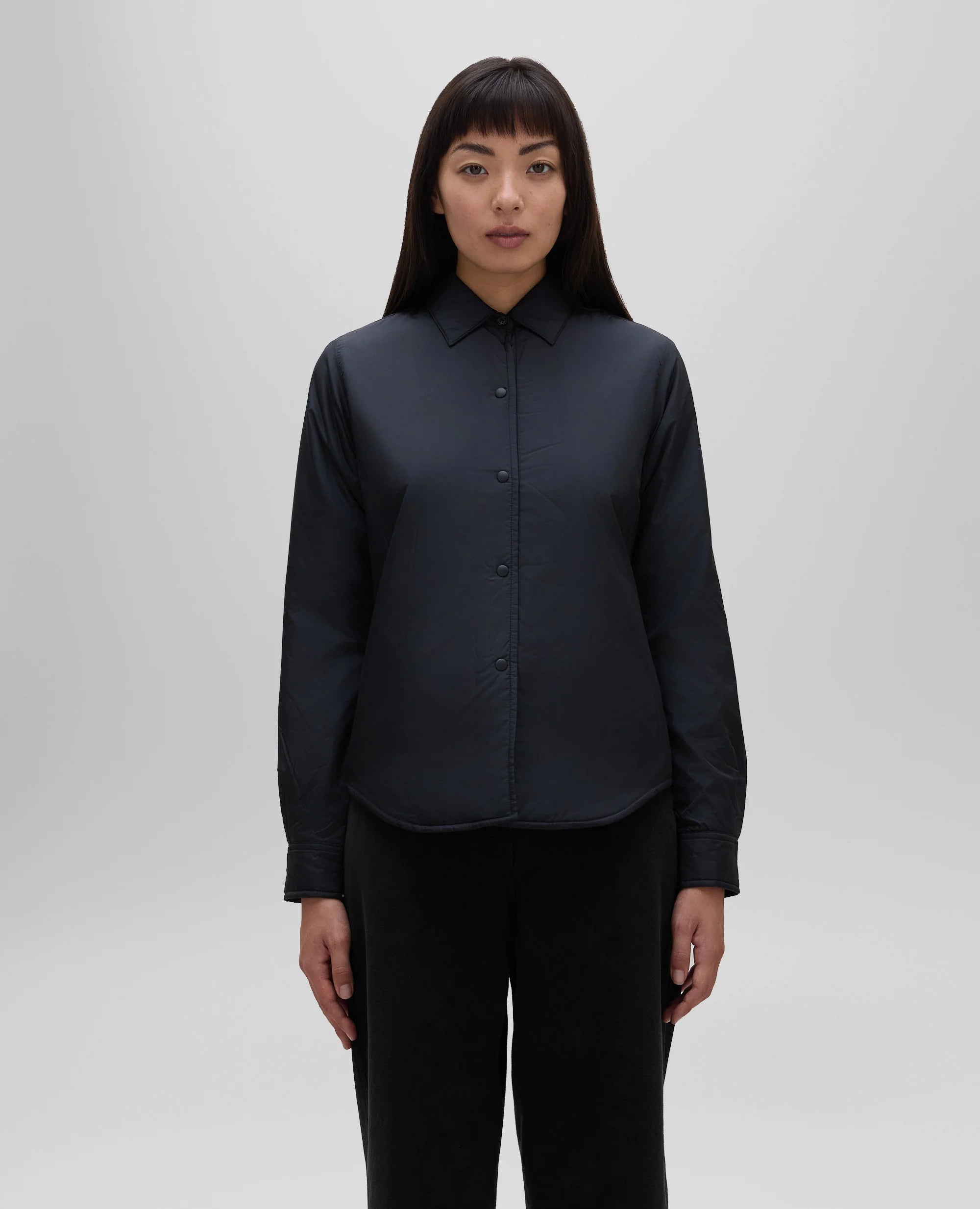 Camicia Glue W