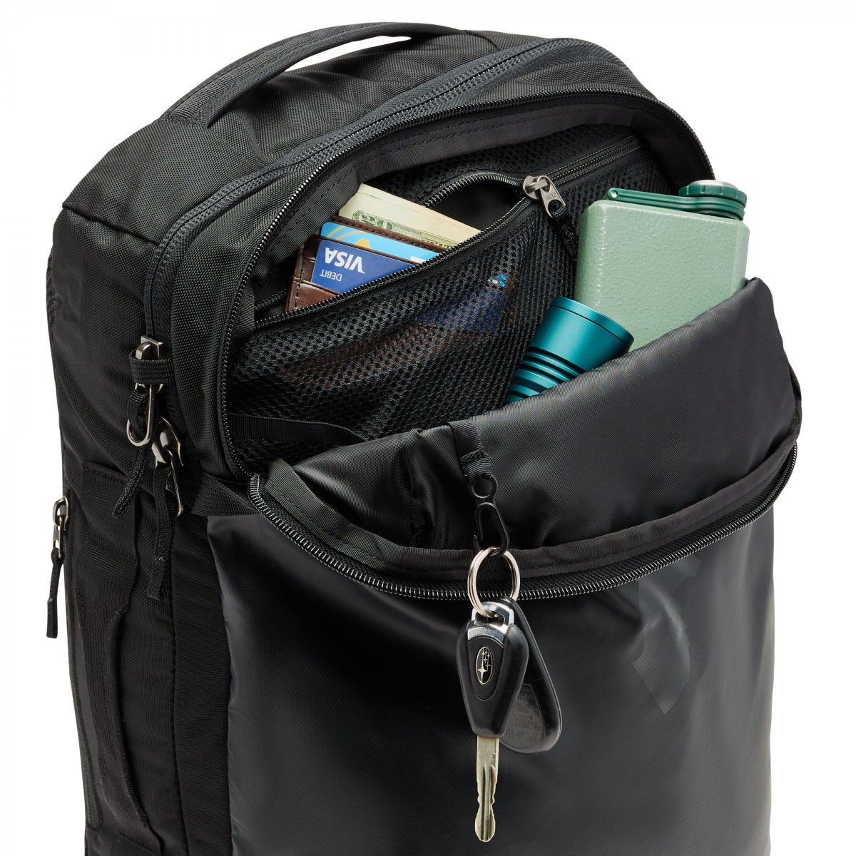 Allpa 28L Travel Pack