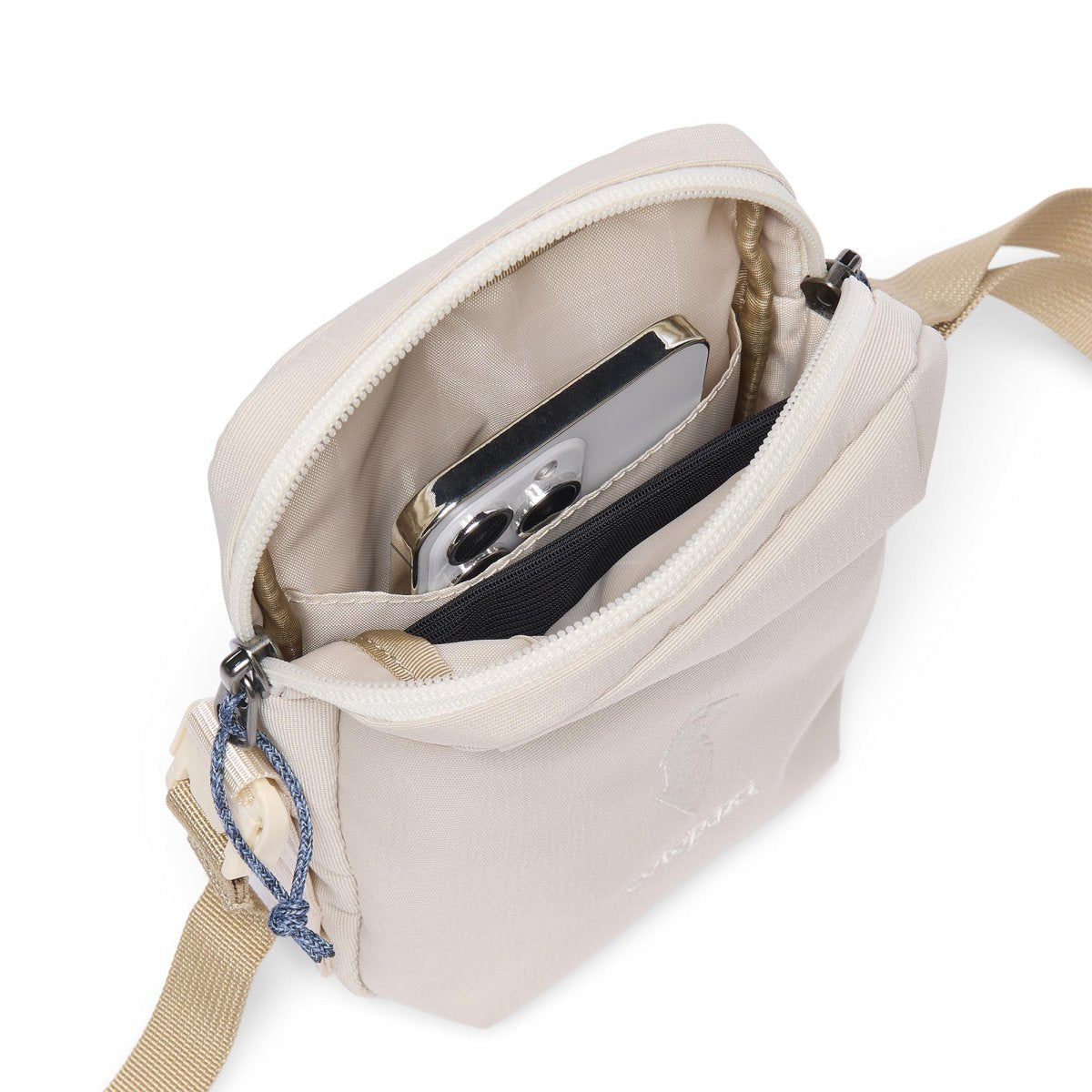 Todo 1L Shoulder Bag