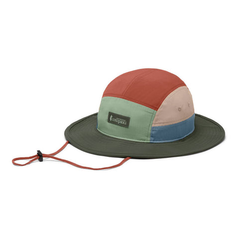 Tech Bucket Hat