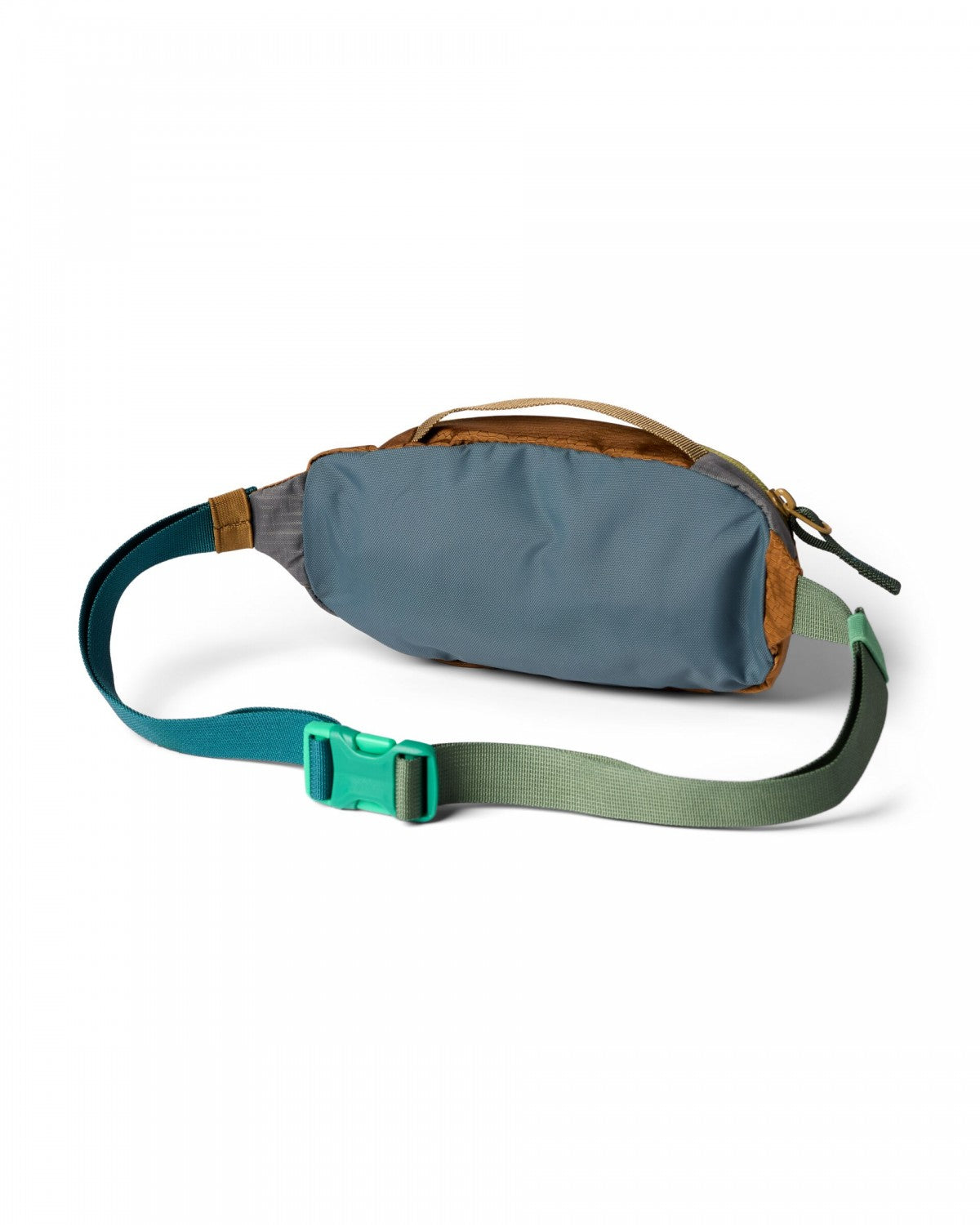 Kapai 1.5L Hip Pack - Del Dia Earth
