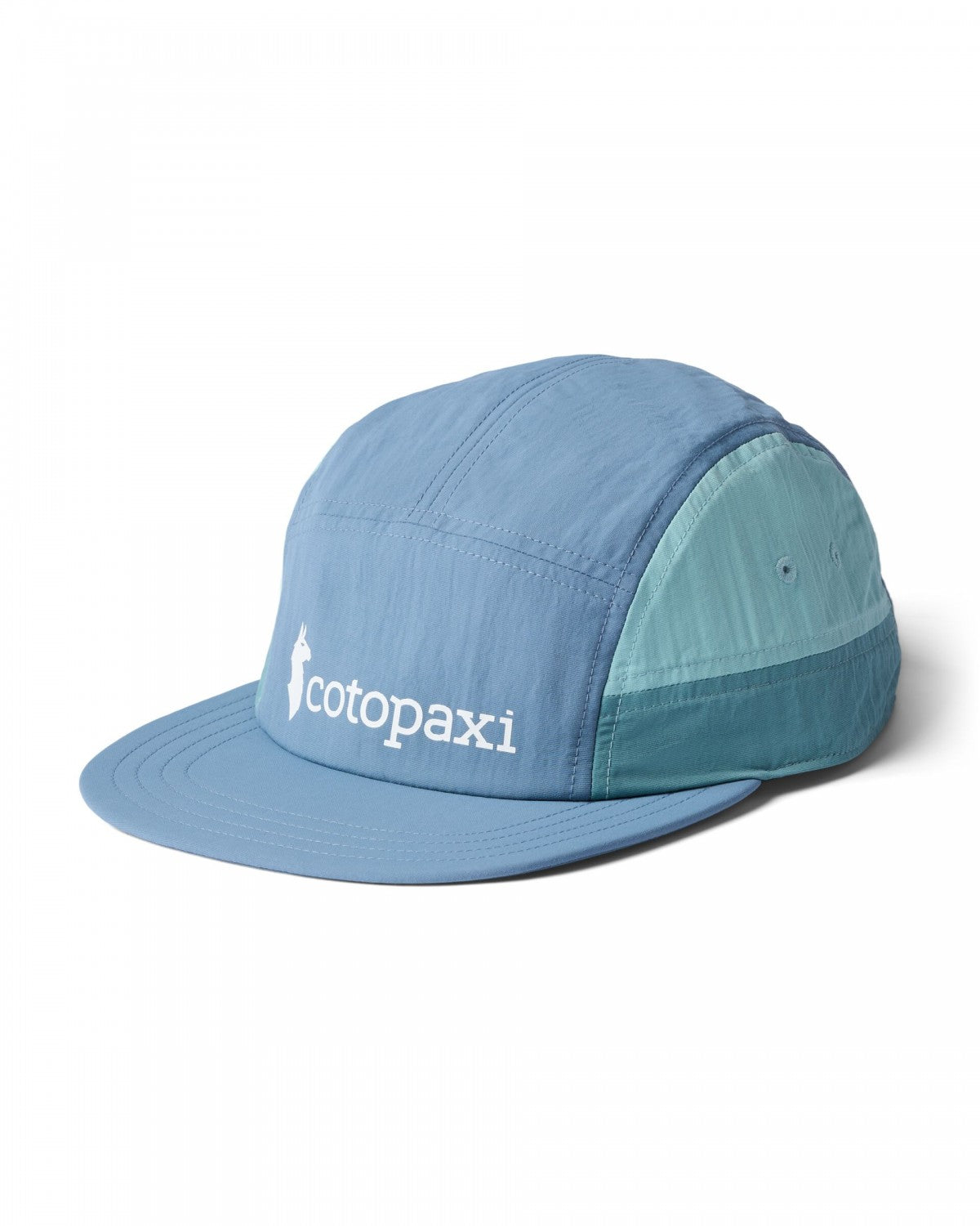 Cotopaxi Tech 5-Panel Hat