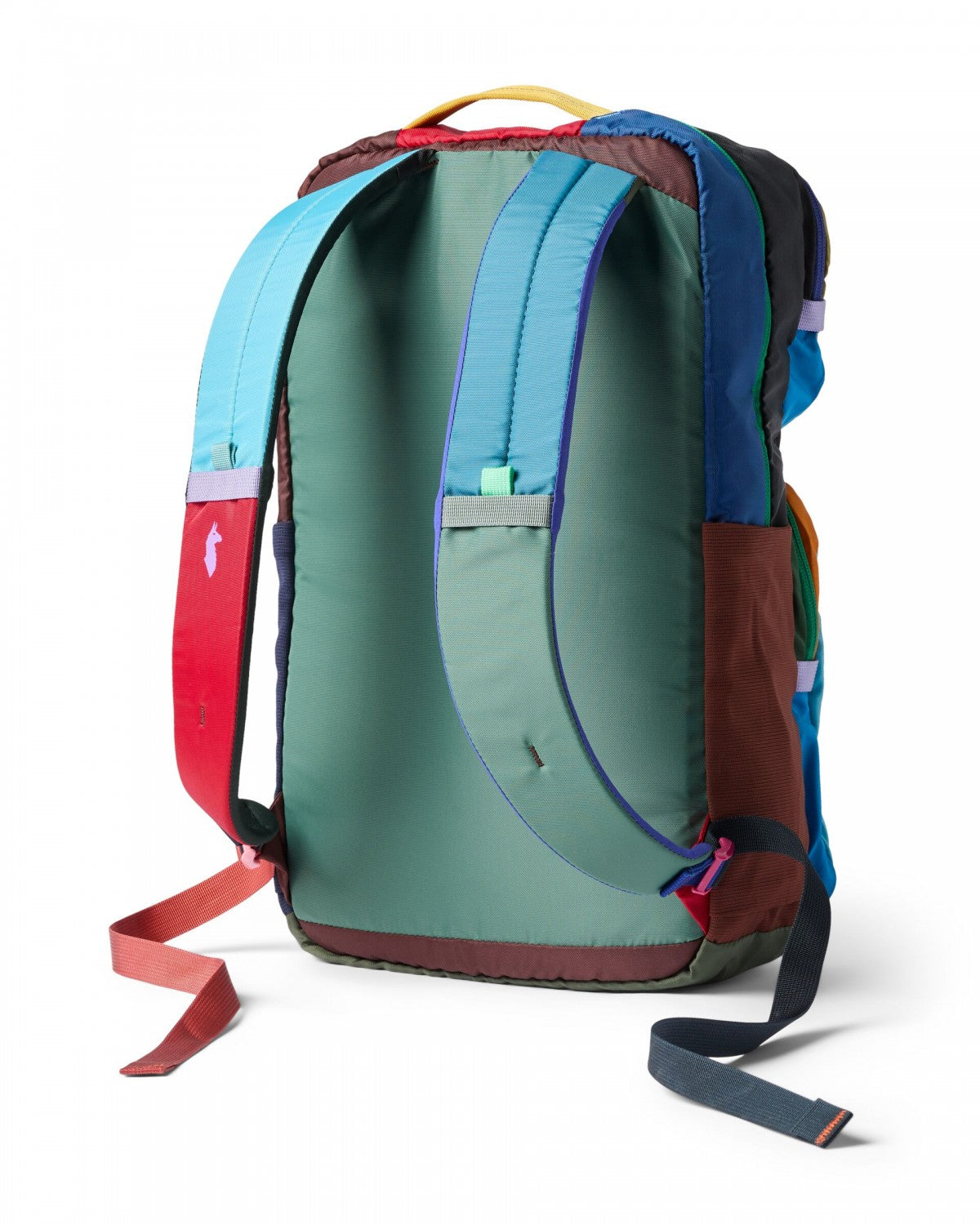 Tasra 16L Backpack Del Dia