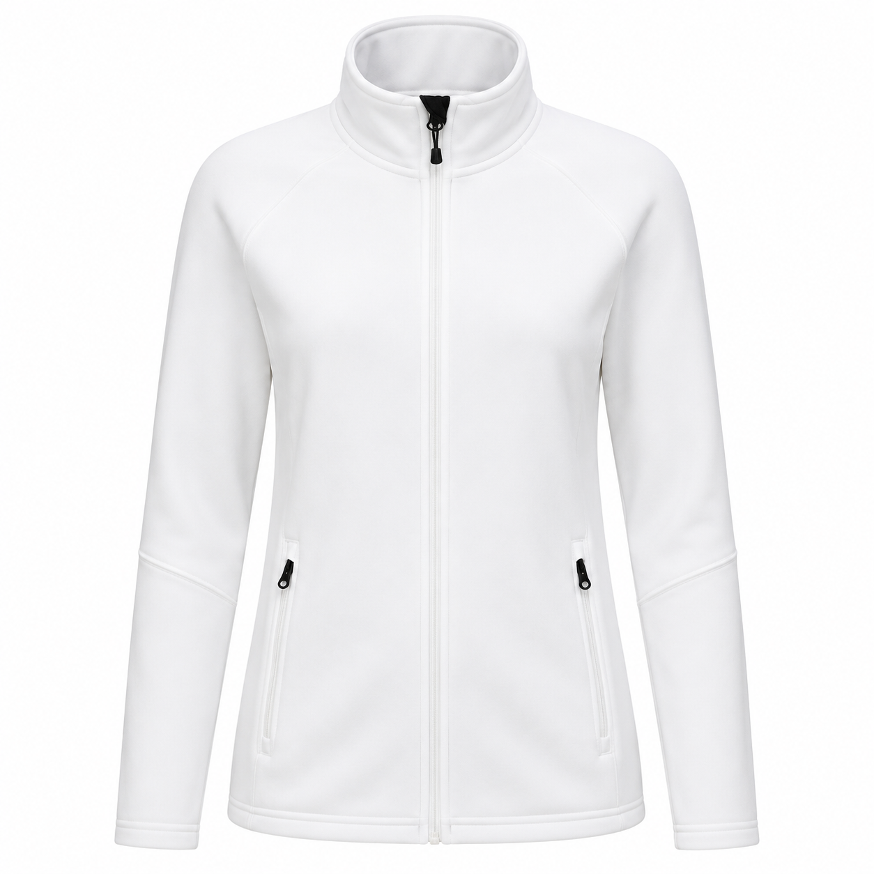 Rider Essentials Mid Zip Jacket Wmn
