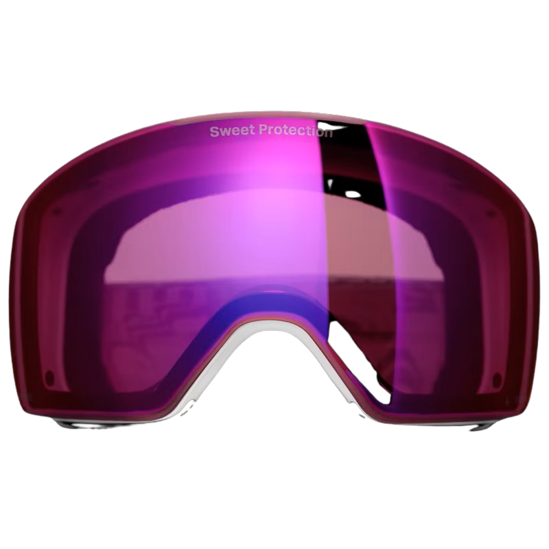 Connor Rig Refect Goggles 25 Years Edition
