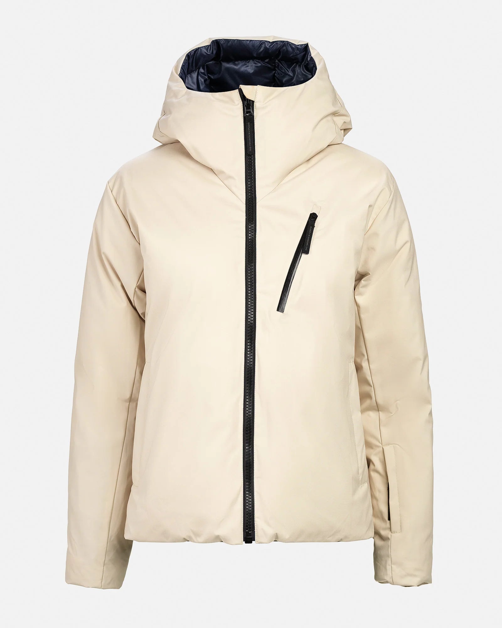 Pertex Reversible Tecno Down Jkt W