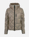 Ultralight Down Hood Jacket Wmn