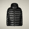Florian Puffer Jacket M
