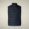 Rhus Vest M