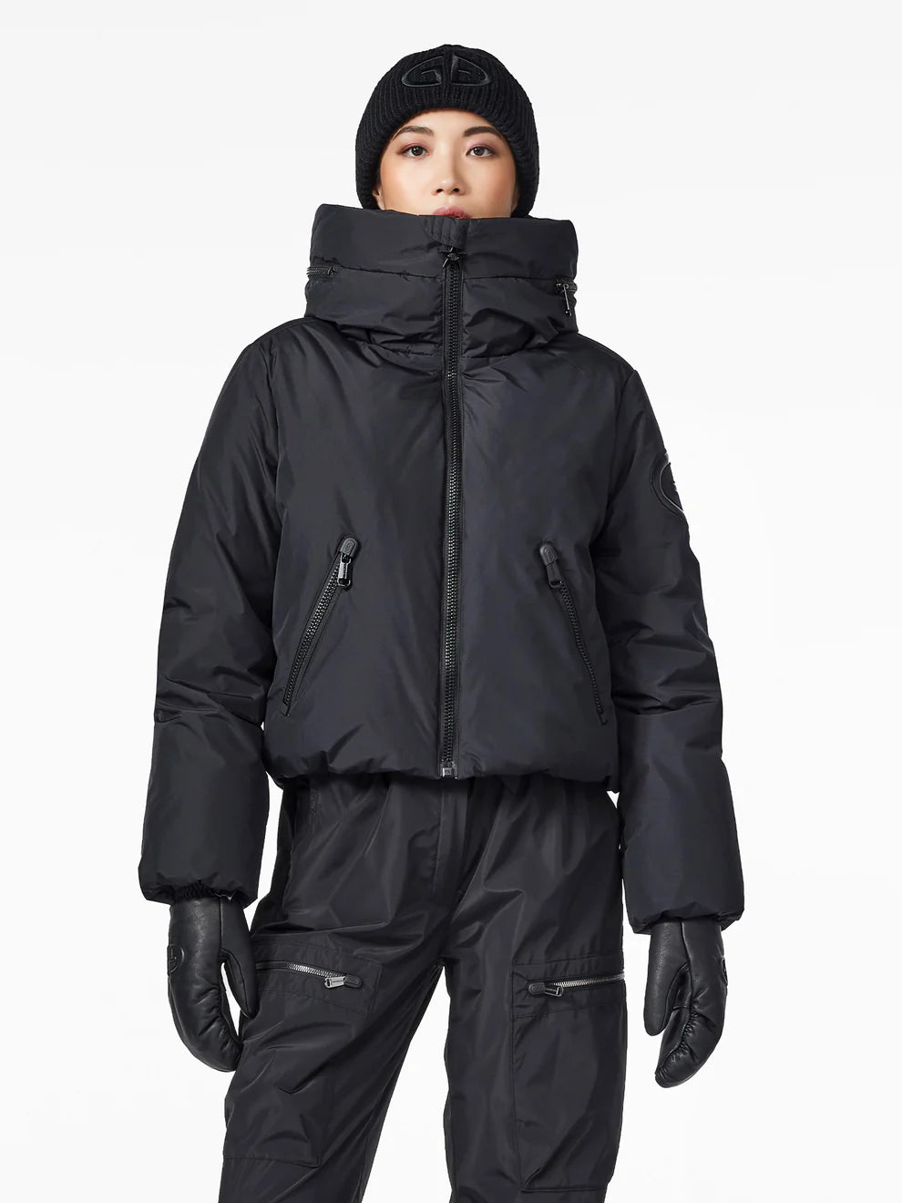 Porter Ski Jacket W