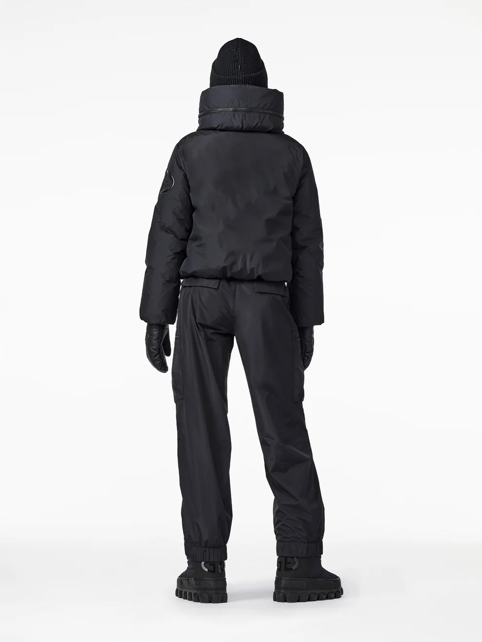 Porter Ski Jacket W