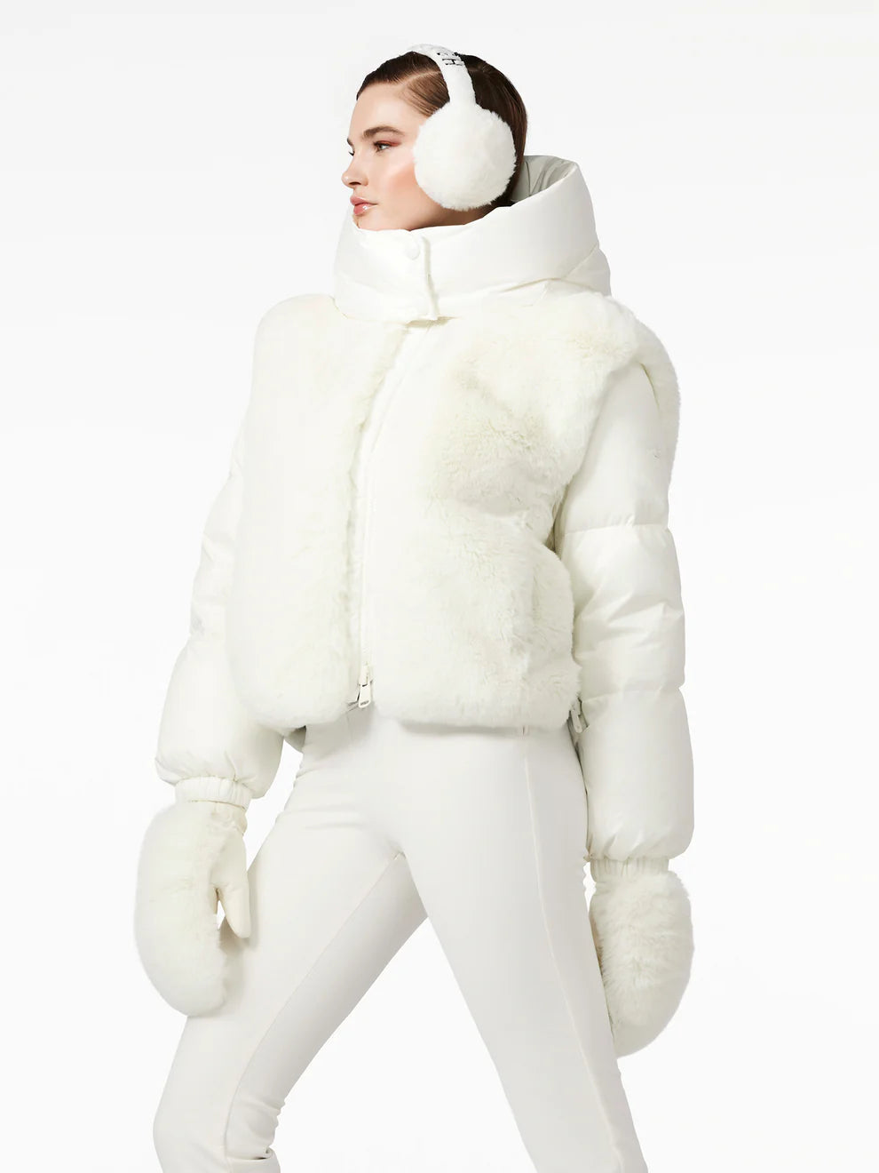 La Reine Ski Jacket W