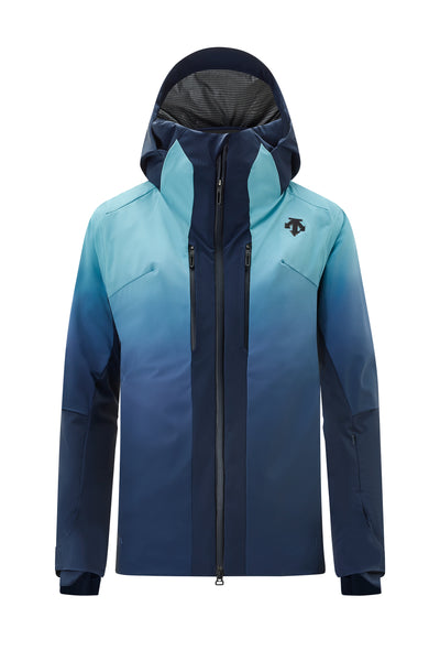 DESCENTE スキーウェア DRA-3581 DESCENTE（デサント） スキーウェア メンズ スキージャケット