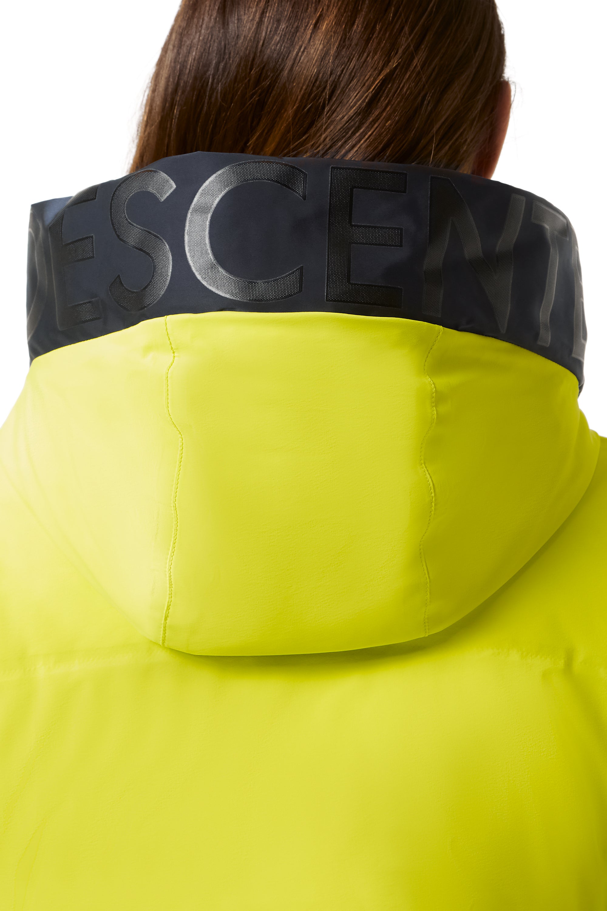 Down Jacket 30 W