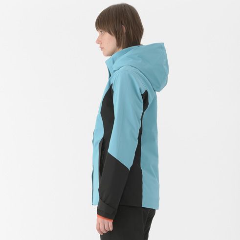 Insulated Jacket 32 W