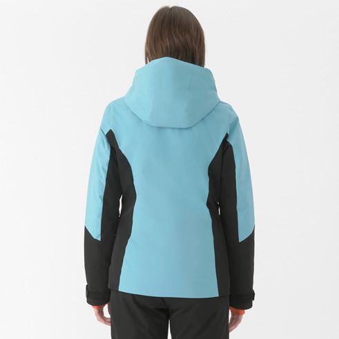 Insulated Jacket 32 W