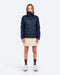 Ultralight Hybrid Jacket Wmn