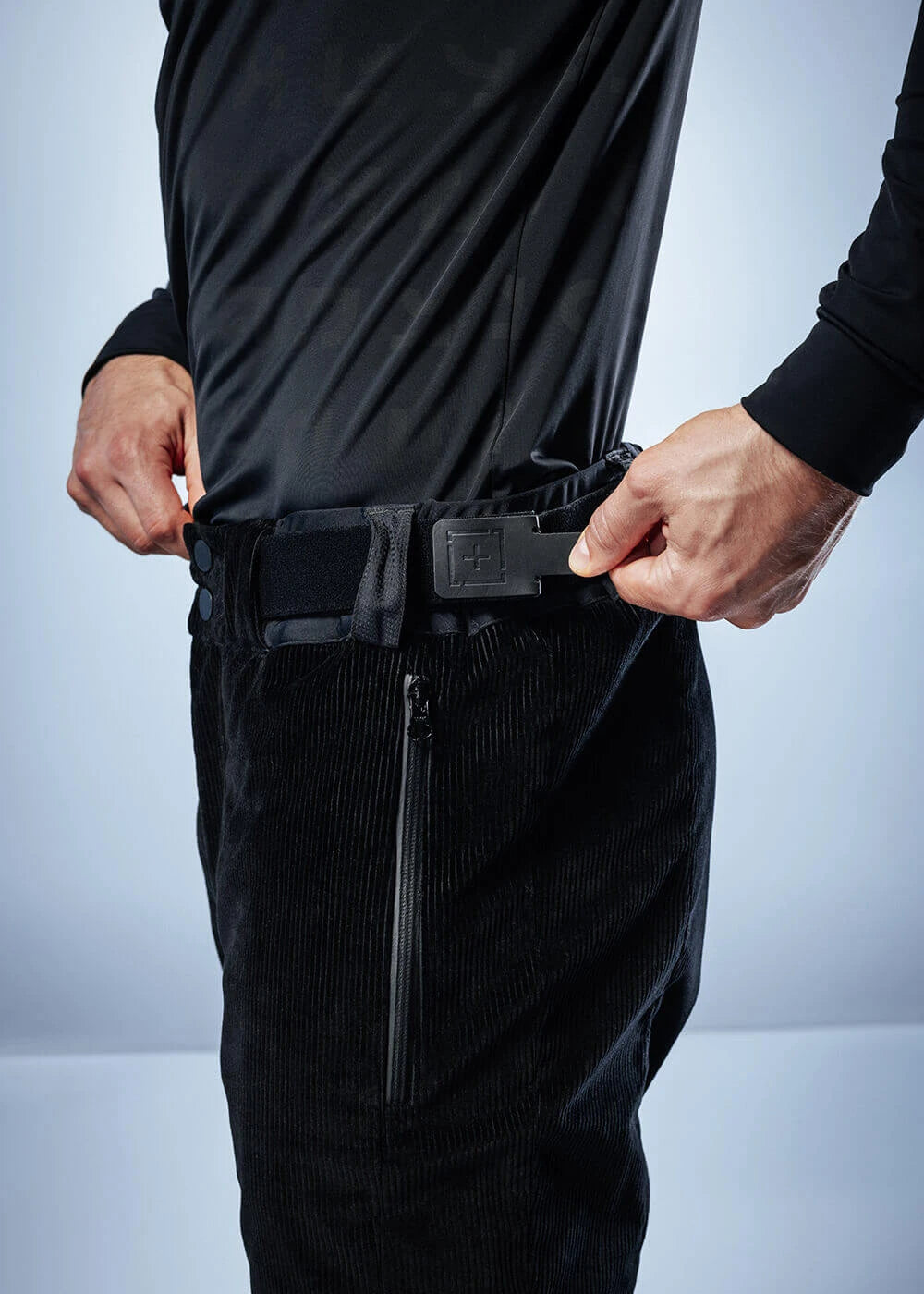 951 Light Insulated Ski Pant M