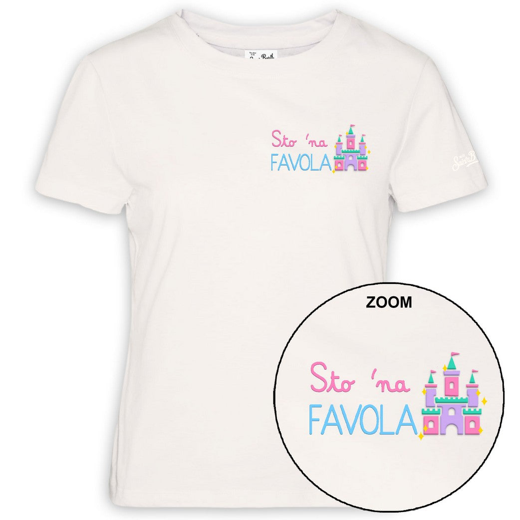 Emilie Na Favola W