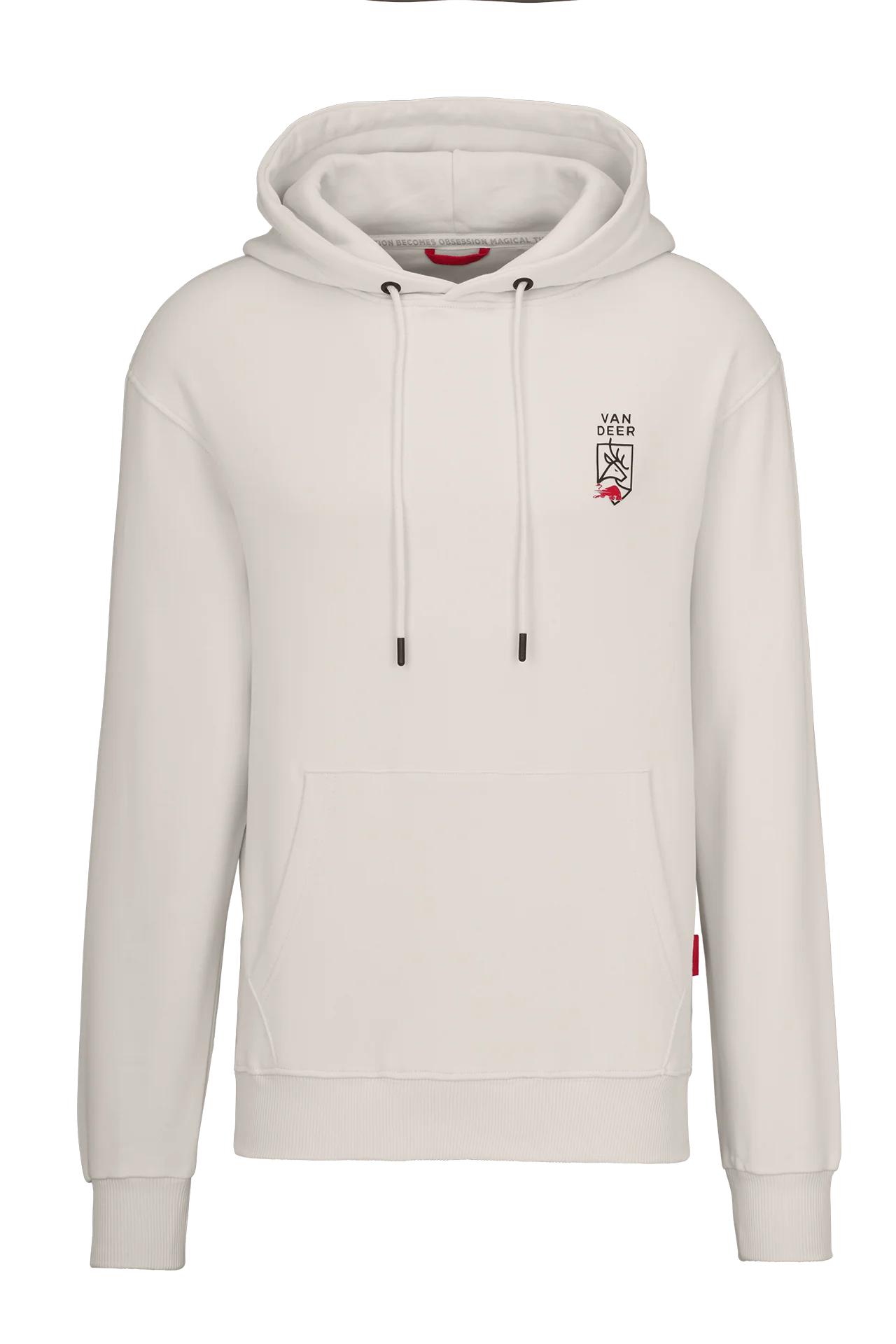 Essential Hoodie