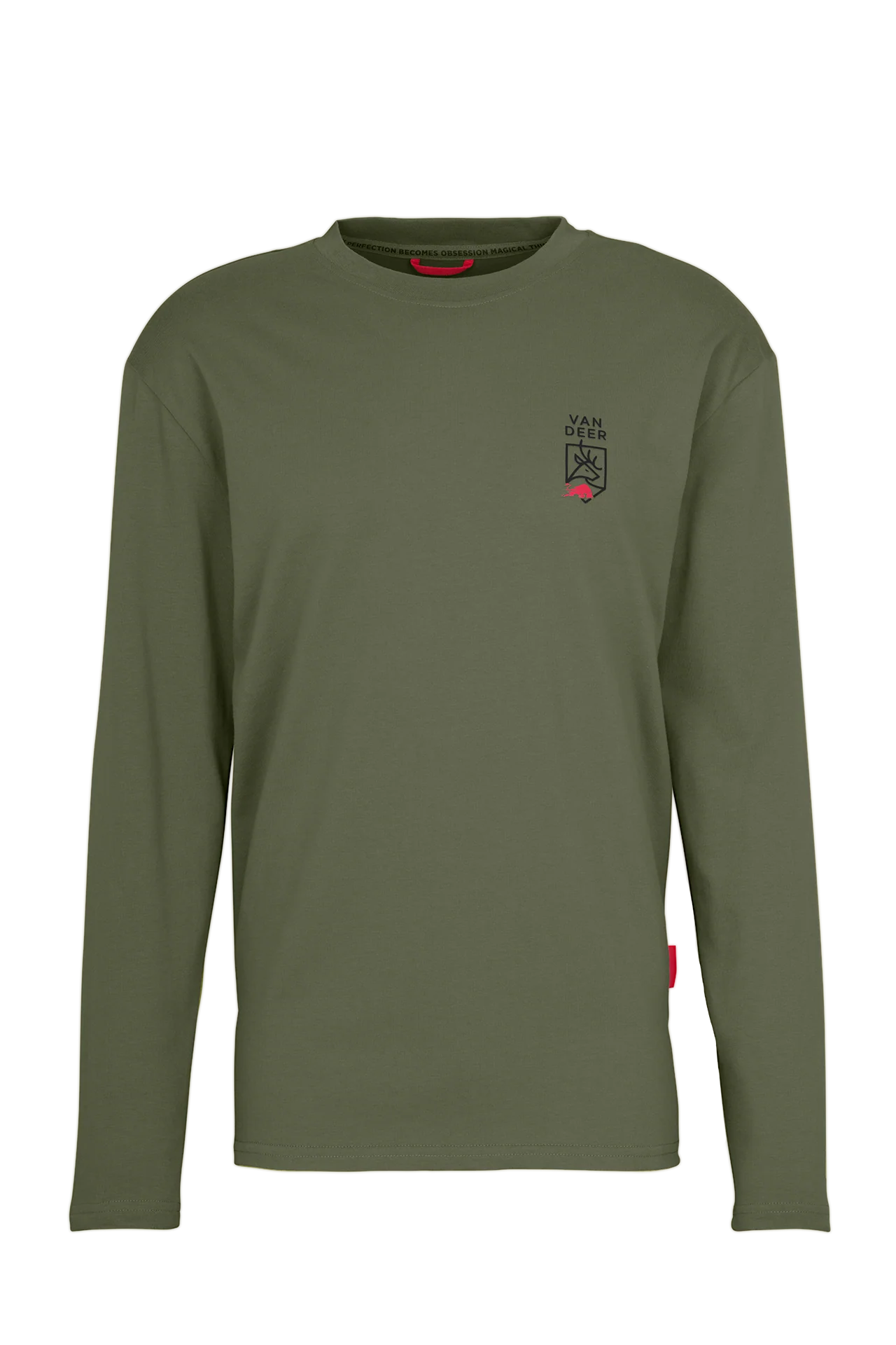 Essential Longsleeve