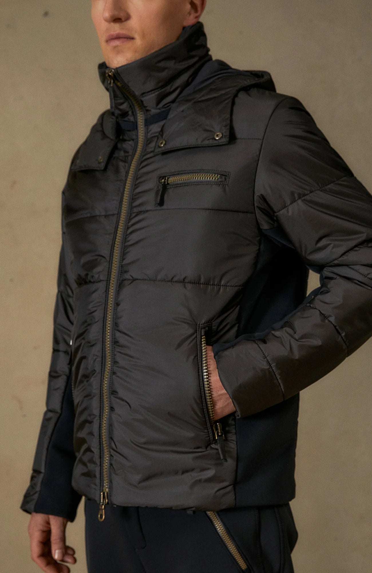 KlemensMulti Ski Jacket M