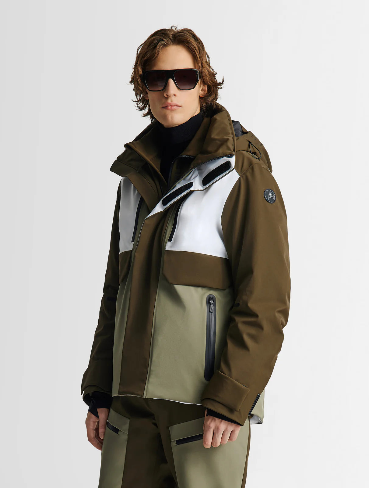 John Ski Jacket M