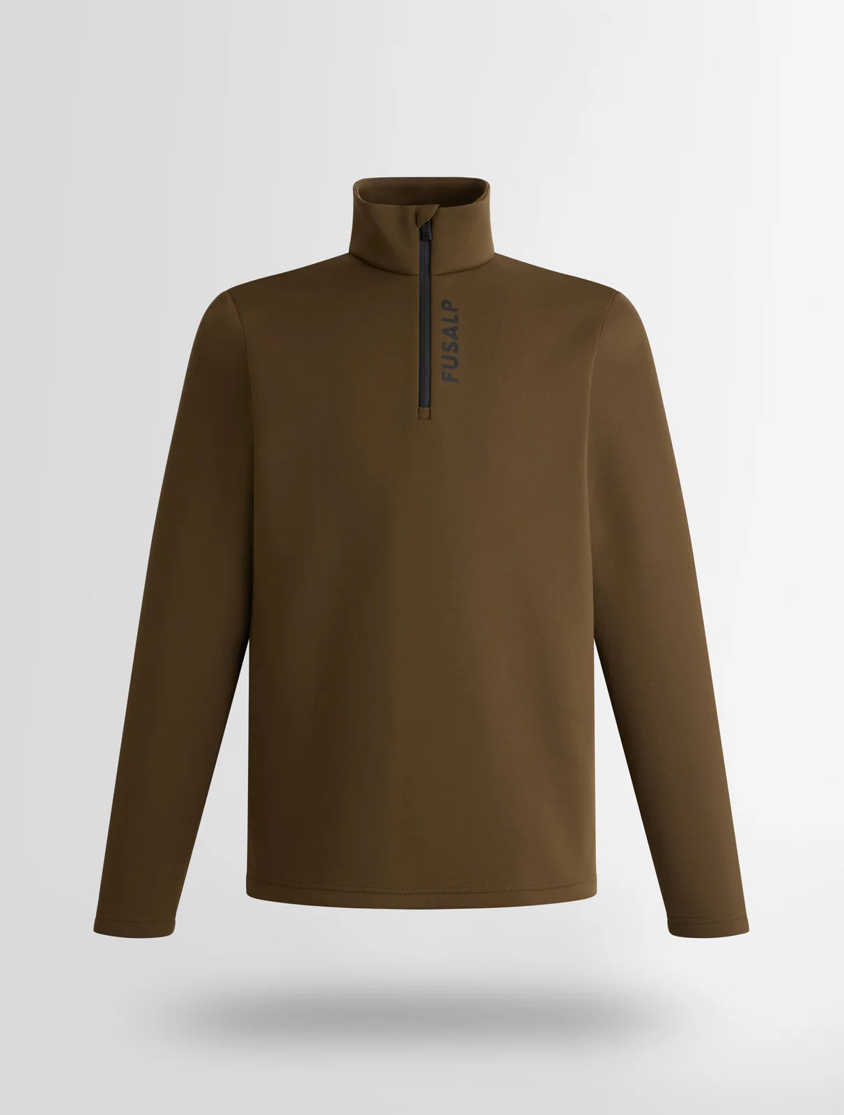 Timothy Thermal Layer Man