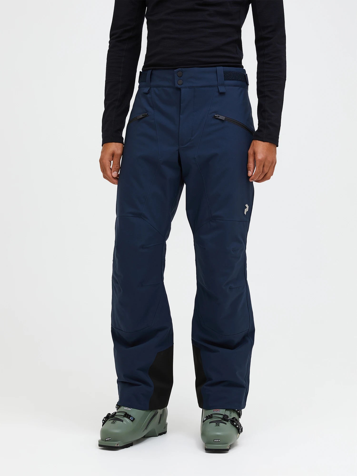 Navtech 2L Insulated Shell Pants M