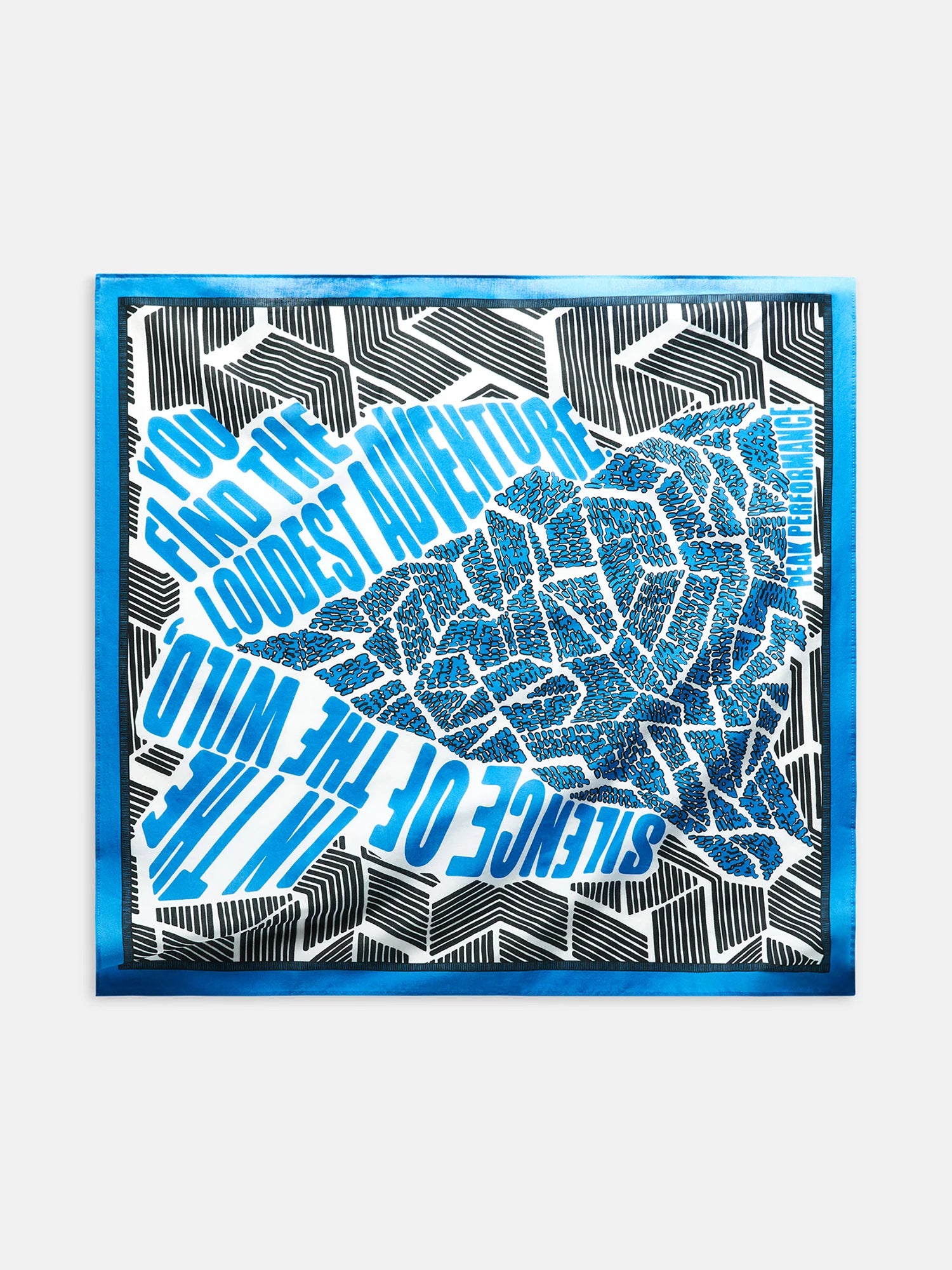 Artwork Bandana