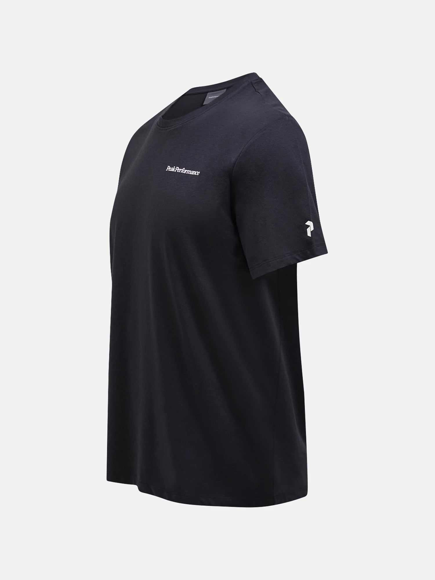 Explore Logo Tee Man
