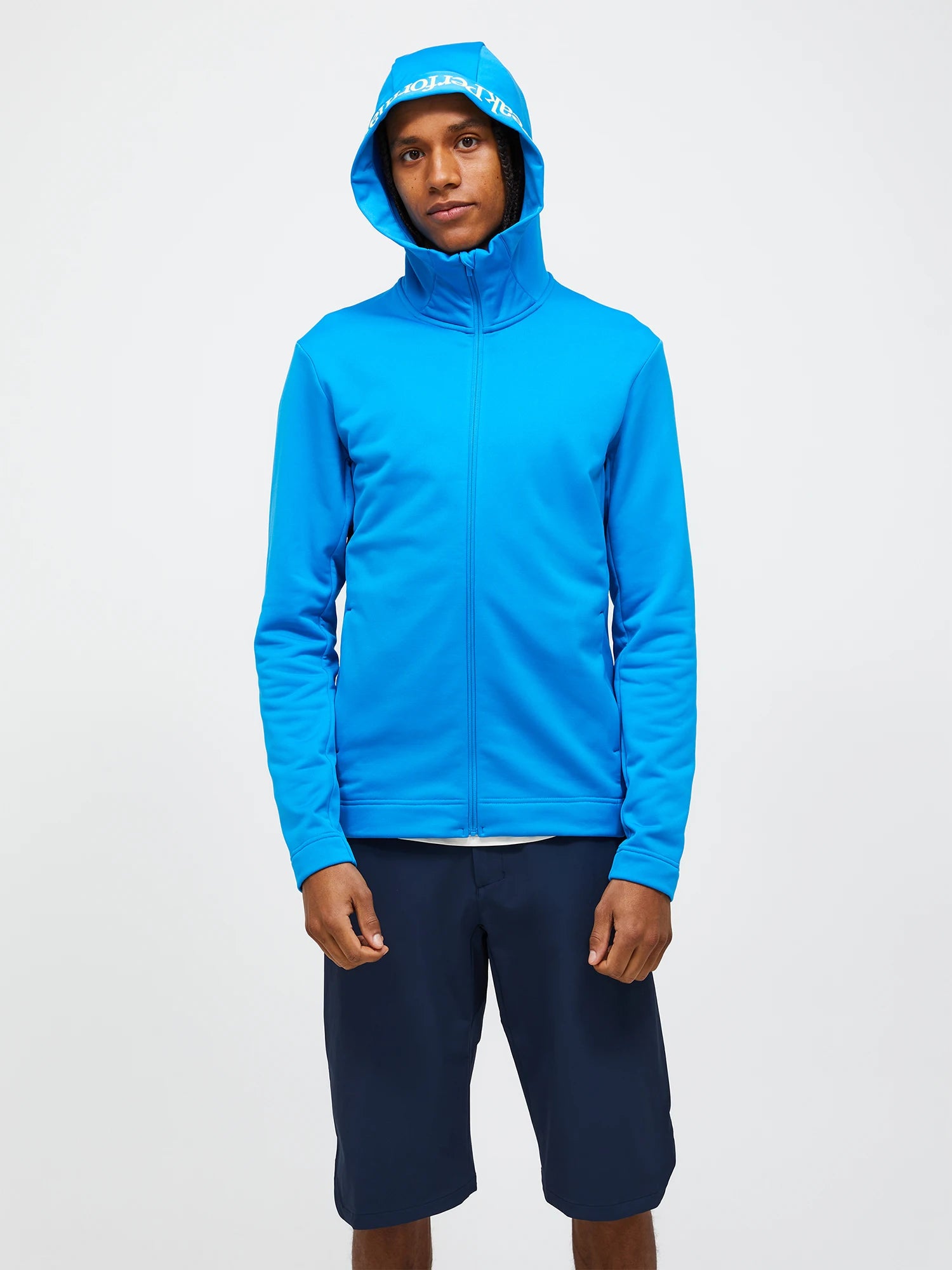 Rider Tech Zip Hood M