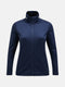 Rider Tech Zip Jacket W