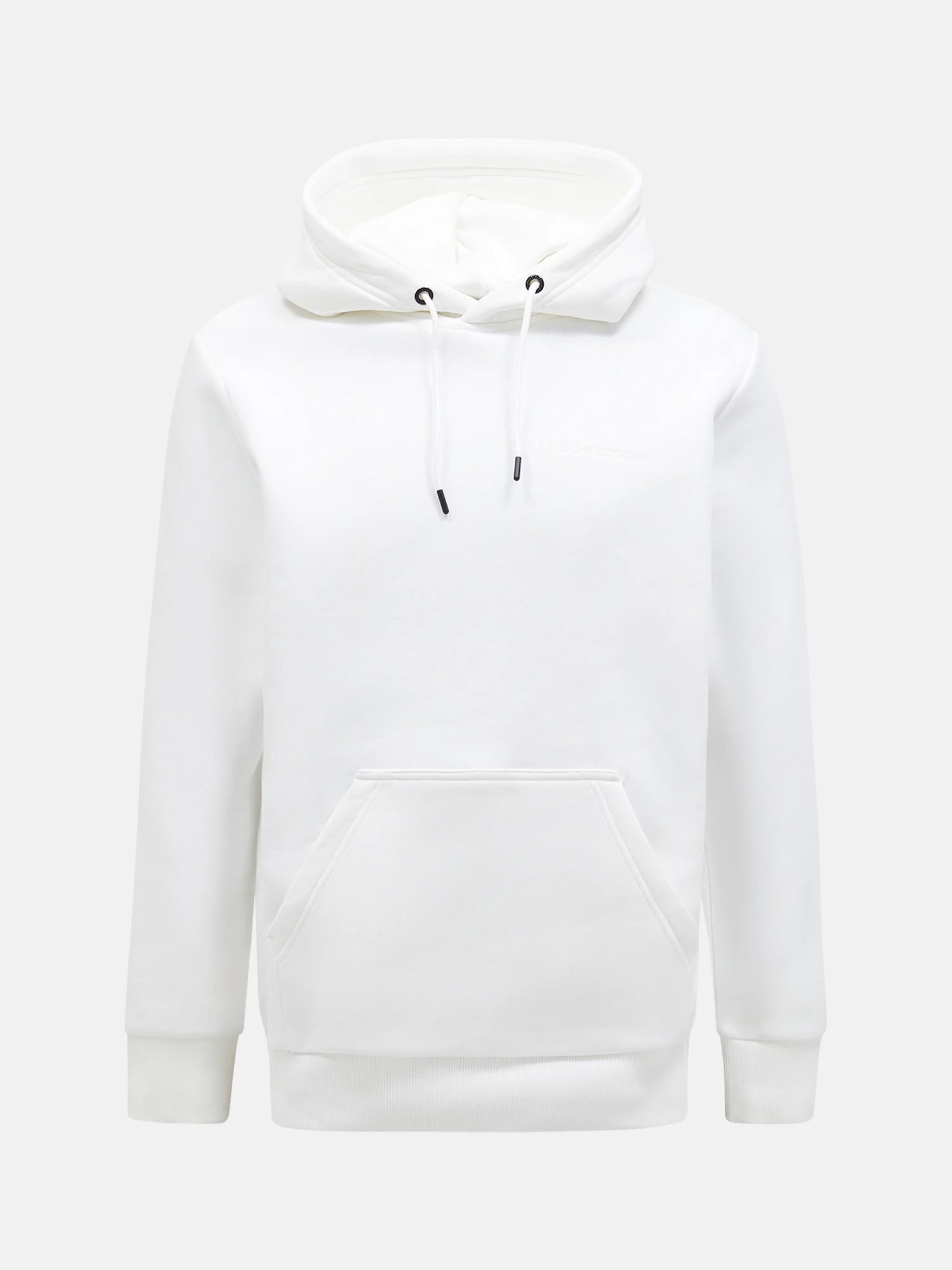 Original Small Logo Hood M