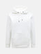 Original Small Logo Hood M